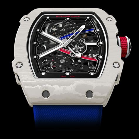 richard mille rm 67-02 prezzo|richard mille wheels.